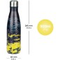 BAAGL Termosz fém fedéllel Dune, 500 ml
