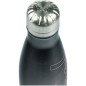 BAAGL Termosz fémtetővel Lava, 500 ml