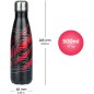 BAAGL Termosz fémtetővel Lava, 500 ml