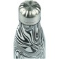 BAAGL Termosz fém fedéllel Keverék, 500 ml