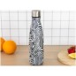 BAAGL Termosz fém fedéllel Keverék, 500 ml