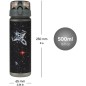 BAAGL Tritan kulacs Pixel Space 500 ml