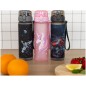 BAAGL Tritan kulacs Pixel Space 500 ml