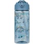BAAGL Tritan ivópalack szívószállal Dino 500 ml