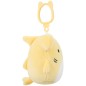 SQUISHMALLOWS Kalapács Kulcstartó - Terrence