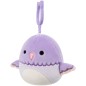 SQUISHMALLOWS Kolibri kulcstartó - Charmaine