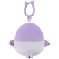 SQUISHMALLOWS Kolibri kulcstartó - Charmaine