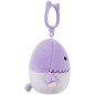SQUISHMALLOWS Kolibri kulcstartó - Charmaine