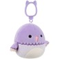 SQUISHMALLOWS Kolibri kulcstartó - Charmaine