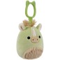 SQUISHMALLOWS kulcstartó ló - Billy