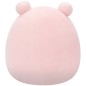 SQUISHMALLOWS Rózsaszín Béka - Kline