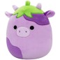 SQUISHMALLOWS Padlizsános Tehén - Frederick