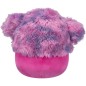 SQUISHMALLOWS Lila Nagylábú - Woxie