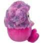 SQUISHMALLOWS Lila Nagylábú - Woxie