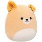 SQUISHMALLOWS Kutya - Cooper, 30 cm