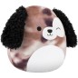 SQUISHMALLOWS Merle kutya - Zerdan, 30 cm