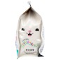 SQUISHMALLOWS Rejtély illatú plüssjáték, 13 cm - gyümölcs