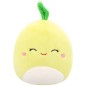 SQUISHMALLOWS Rejtély illatú plüssjáték, 13 cm - gyümölcs