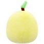 SQUISHMALLOWS Rejtély illatú plüssjáték, 13 cm - gyümölcs