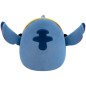 PUFFIN Disney Stitch fülhallgatóval, 17 cm