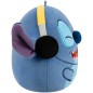 PUFFIN Disney Stitch fülhallgatóval, 17 cm