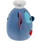 PUFFIN Disney Stitch mintás tortás cukorka, 17 cm