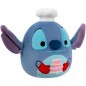 PUFFIN Disney Stitch mintás tortás cukorka, 17 cm