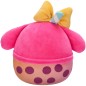 SQUISHMALLOWS Misztikus illatú plüssjáték, 13 cm - Hello Kitty