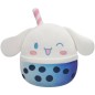 SQUISHMALLOWS Misztikus illatú plüssjáték, 13 cm - Hello Kitty