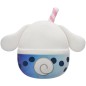 SQUISHMALLOWS Misztikus illatú plüssjáték, 13 cm - Hello Kitty