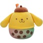SQUISHMALLOWS Misztikus illatú plüssjáték, 13 cm - Hello Kitty