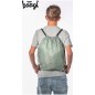 Baagl Skate Max Mentol laptop hátizsák – 3 részes szett