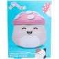 Squishmallows FIZZ Tárolókosár - Gomba Malcolm