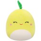 SQUISHMALLOWS Rejtély illatú plüssjáték, 20 cm - gyümölcs