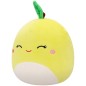 SQUISHMALLOWS Rejtély illatú plüssjáték, 20 cm - gyümölcs