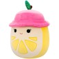 SQUISHMALLOWS Rejtély illatú plüssjáték, 20 cm - gyümölcs