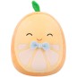 SQUISHMALLOWS Rejtély illatú plüssjáték, 20 cm - gyümölcs