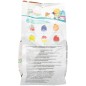 SQUISHMALLOWS Rejtély illatú plüssjáték, 20 cm - gyümölcs