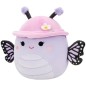 SQUISHMALLOWS Monarch Butterfly - Bibiana