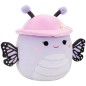 SQUISHMALLOWS Monarch Butterfly - Bibiana