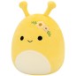 SQUISHMALLOWES Sárga Csiga - Zarina