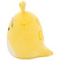 SQUISHMALLOWES Sárga Csiga - Zarina