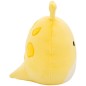 SQUISHMALLOWES Sárga Csiga - Zarina