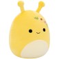 SQUISHMALLOWES Sárga Csiga - Zarina