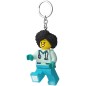 LEGO Iconic Dr. Flieber világító figura (HT)