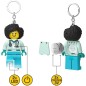 LEGO Iconic Dr. Flieber világító figura (HT)