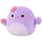 SQUISHMALLOWS Lila kaktusz - Adrienne