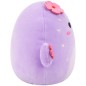 SQUISHMALLOWS Lila kaktusz - Adrienne
