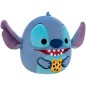 SQUISHMALLOWS Stitch süteménnyel – 25 cm
