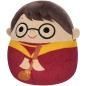 Harry Potter kviddics jelmezben – PUFFIN CUKORKA
